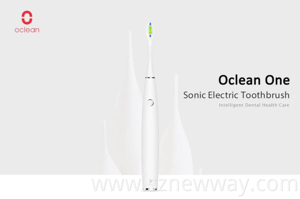 Oclean Sonic Electric Toothbrush One